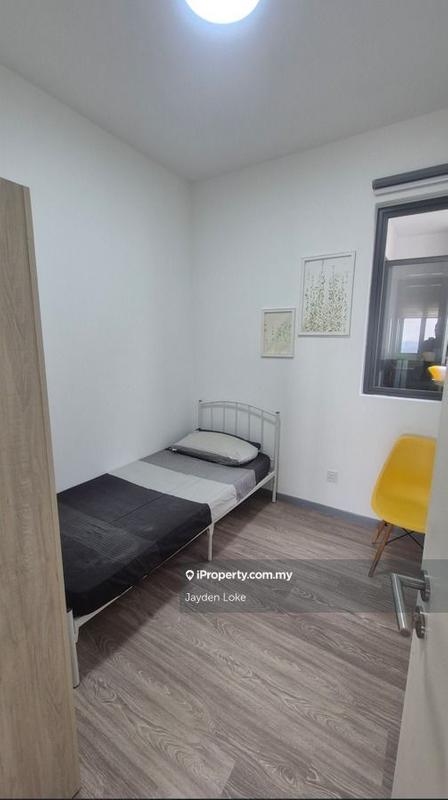 Service Residence for Rent in United Point (Residensi Berpadu) by Jayden Loke - iProperty.com.my