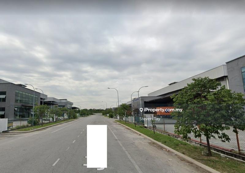 Gudang untuk Dijual di Pulau Indah, Klang oleh Steven Tay - iProperty.com.my