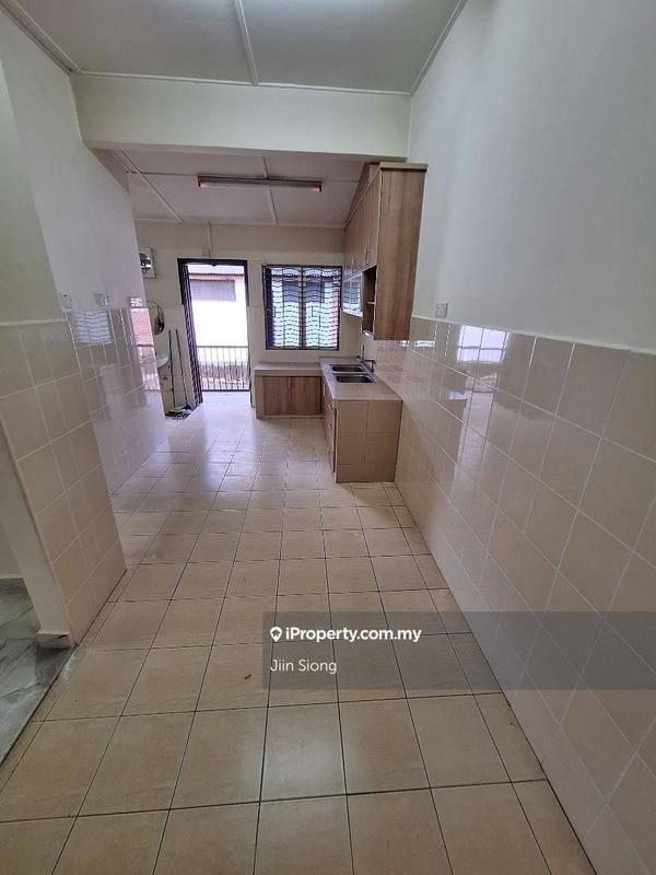1-storey Terraced House for Sale in Taman Bukit Kajang Baru, Kajang by Jiin Siong - iProperty.com.my