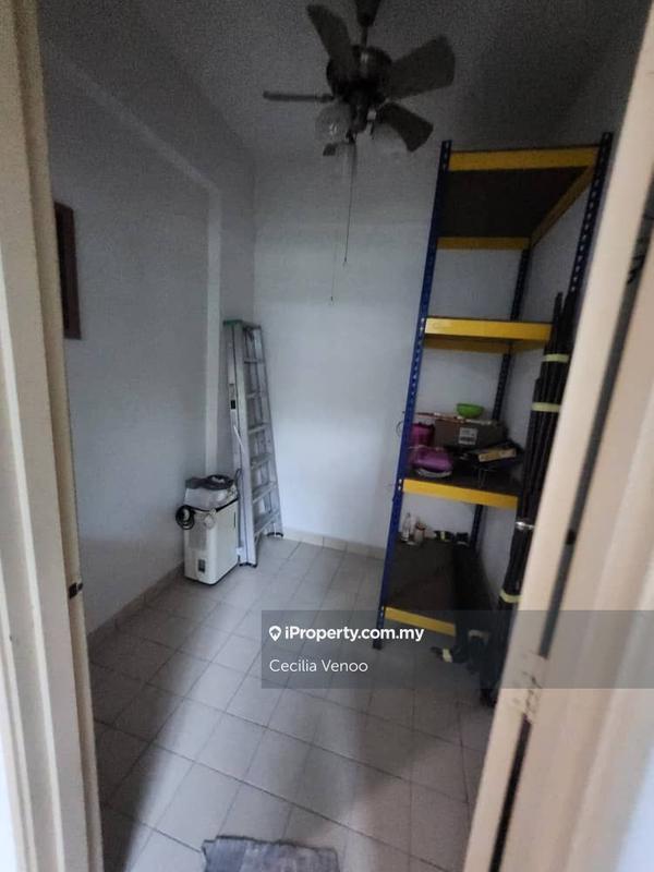 Kondominium untuk Dijual di Serin Residency oleh Cecilia Venoo - iProperty.com.my
