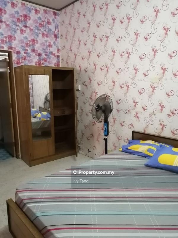 2-storey Terraced House for Sale in Ipoh garden, Ipoh by Ivy Tang - iProperty.com.my