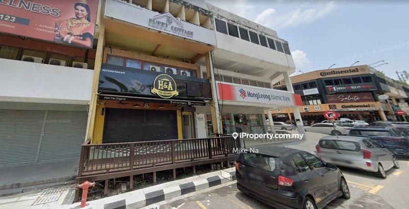 Shop for Rent in cbvz1, Kuala Lumpur by Mike Na - iProperty.com.my