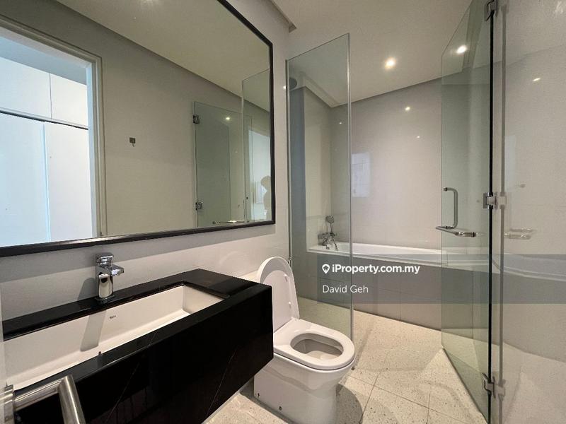Service Residence for Rent in Service Suites @ Pavilion Embassy by David Geh - iProperty.com.my