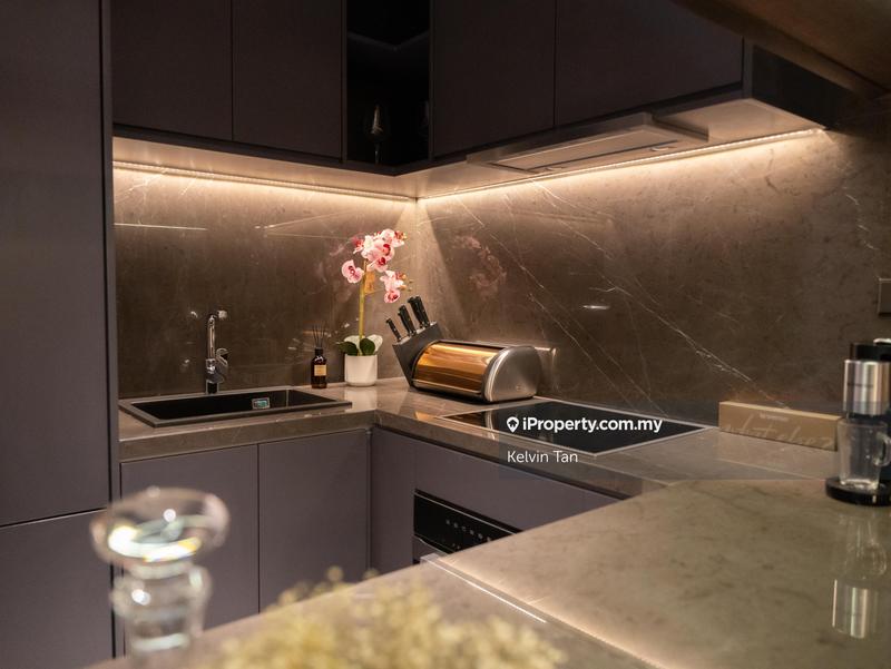 Service Residence for Sale in Orion Residence Bukit Bintang by Kelvin Tan - iProperty.com.my