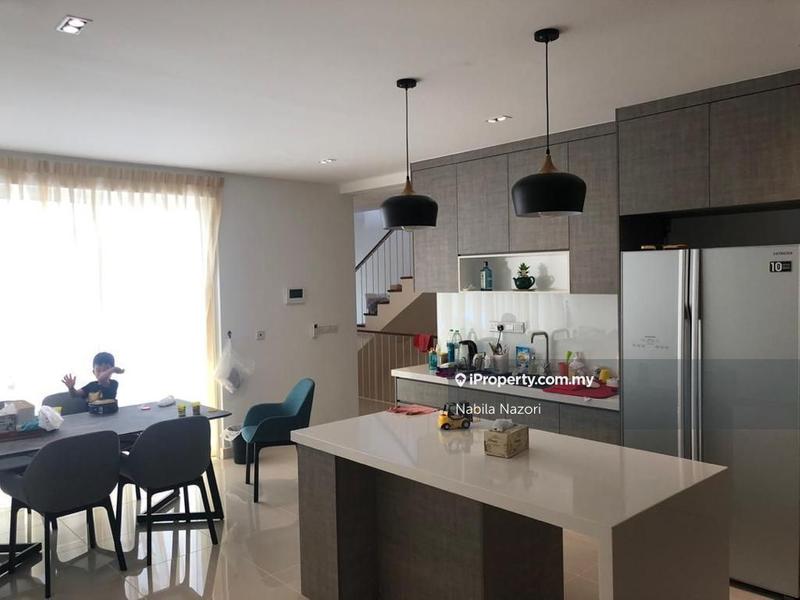 Rumah Teres 3-Tingkat untuk Dijual di Telipot, Kota Bharu oleh Nabila Nazori - iProperty.com.my
