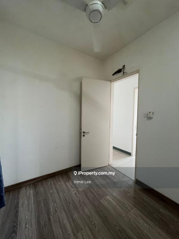 Service Residence for Rent in Southbank Residence by Irene Lee - iProperty.com.my