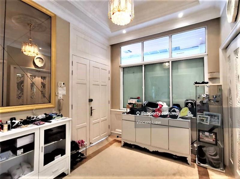 Semi-Detached House for Sale in Maplewood Saujana, Saujana by Vincent Liaw - iProperty.com.my