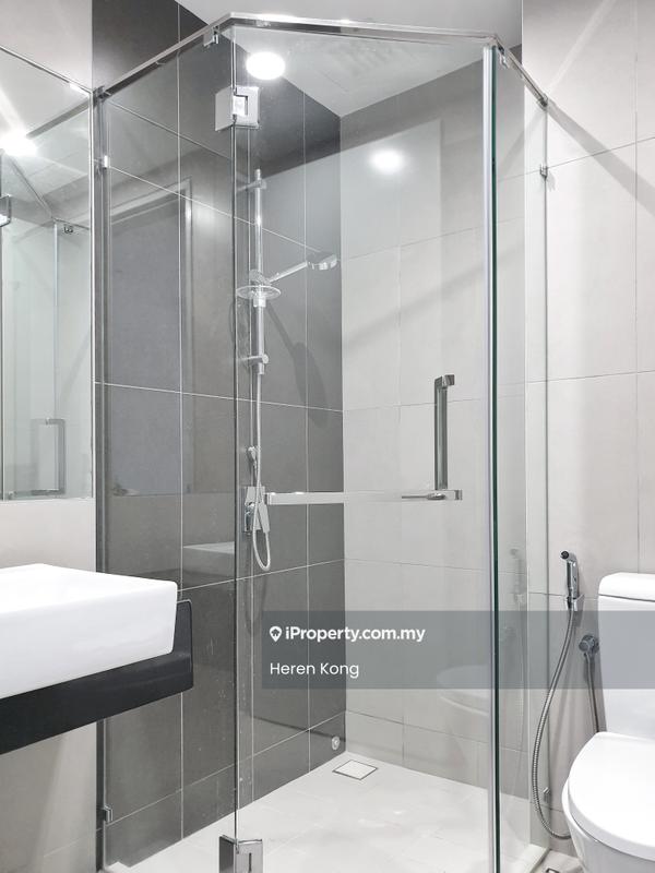 Kondominium untuk Disewa di Sunway GeoLake Residences oleh Heren Kong - Bathroom - iProperty.com.my