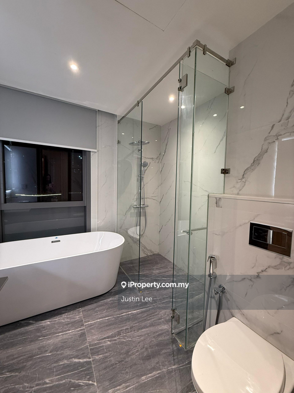 Service Residence for Rent in Core Residence @ TRX by Justin Lee - iProperty.com.my