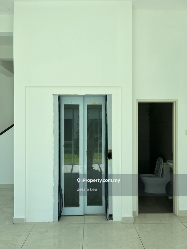 Rumah Berkembar untuk Dijual di Taman Bagan Ajam, Butterworth oleh Jessie Lee - iProperty.com.my