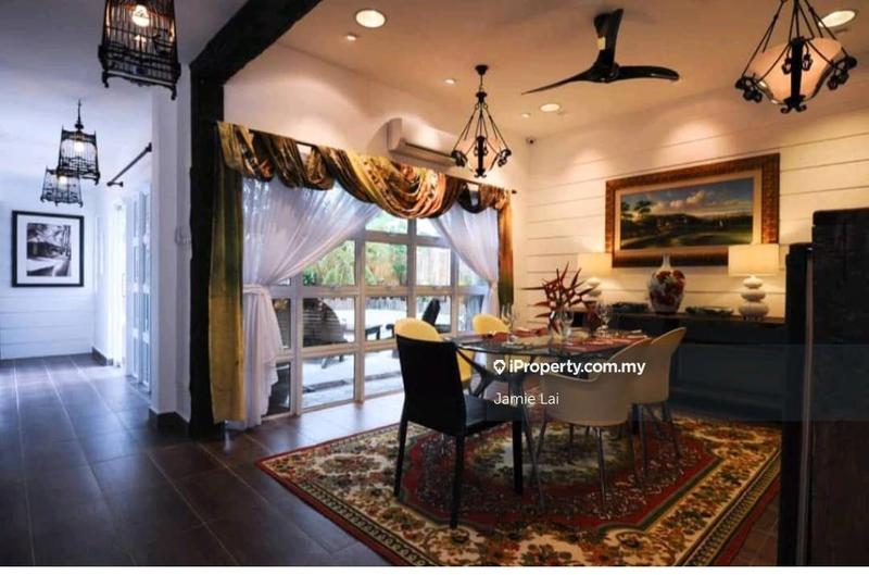 Banglo untuk Dijual di Simee, Ipoh oleh Jamie Lai - iProperty.com.my