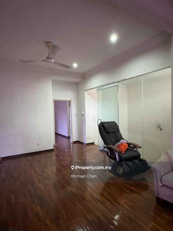 3-storey Terraced House for Sale in Taman Esplanad, Bukit Jalil by Michael Chan - iProperty.com.my