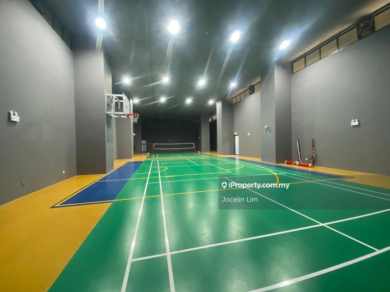 Residensi Servis untuk Dijual di D'Erica oleh Jocelin Lim - iProperty.com.my