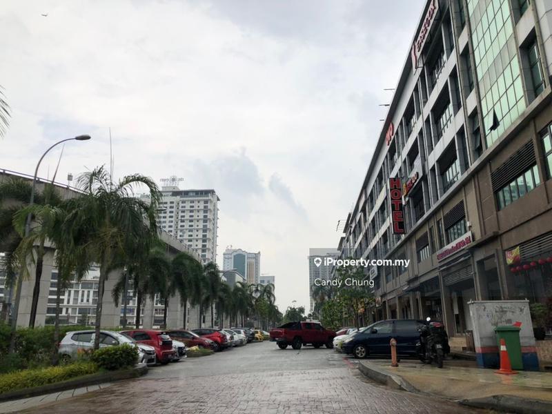 Shop / Office for Rent in Subang Jaya, Selangor by Candy Chung - iProperty.com.my