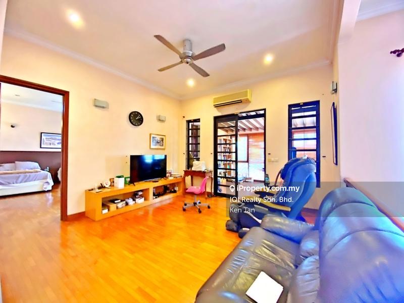 Banglo untuk Dijual di Tropicana Indah Pju 3 , Tropicana, Petaling Jaya, Tropicana oleh Ken Tan - iProperty.com.my