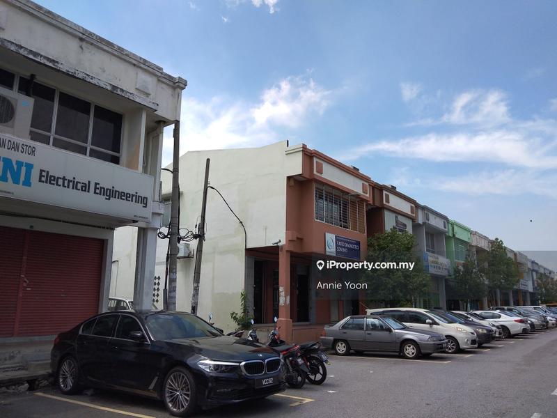 Shop untuk Dijual di Bandar Puteri Puchong, Puchong oleh Annie Yoon - iProperty.com.my