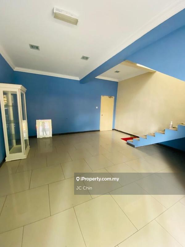 Semi-D Factory for Sale in Bandar Baru Bangi, Selangor by Christine Chin - iProperty.com.my