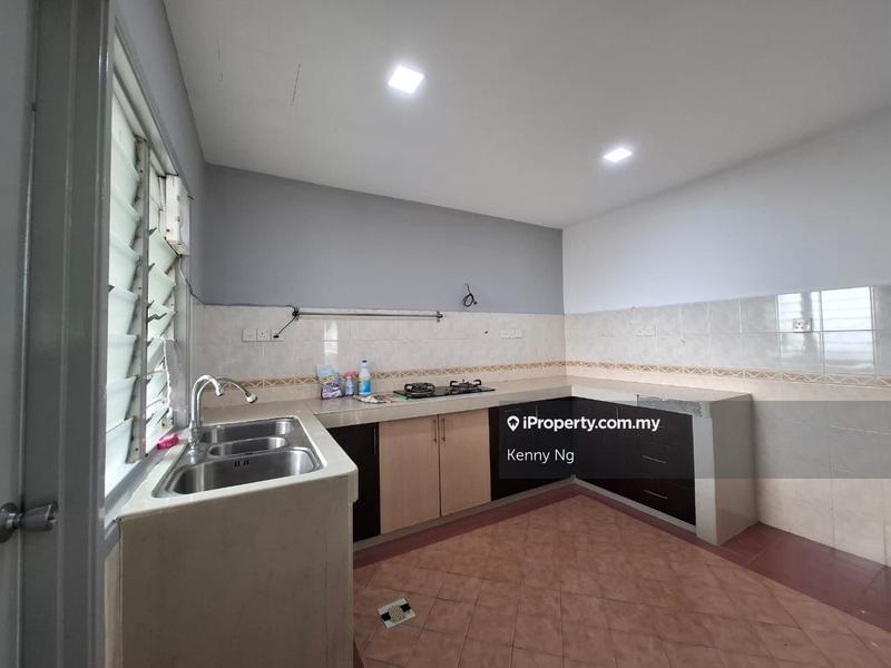 Pangsapuri untuk Dijual di Pelangi Heights oleh Kenny Ng - iProperty.com.my