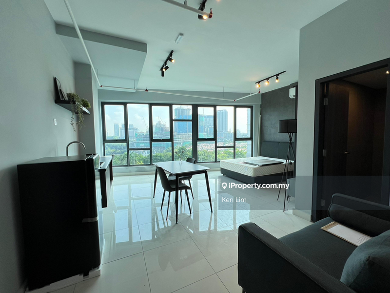 Kediaman Servis untuk Disewa di Lakeview Suites @ Edumetro oleh Ken Lim - iProperty.com.my