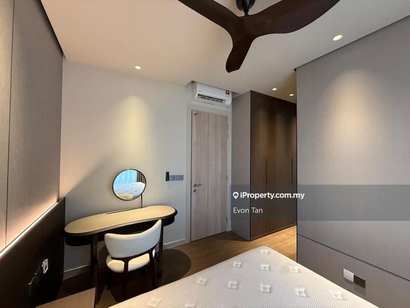 Condominium for Rent in Park Place by Evon Tan - iProperty.com.my