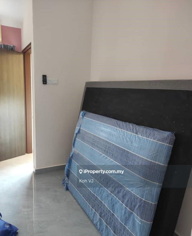 2.5-storey Terraced House for Sale in Desa Setapak, Wangsa Maju by Koh VJ - iProperty.com.my