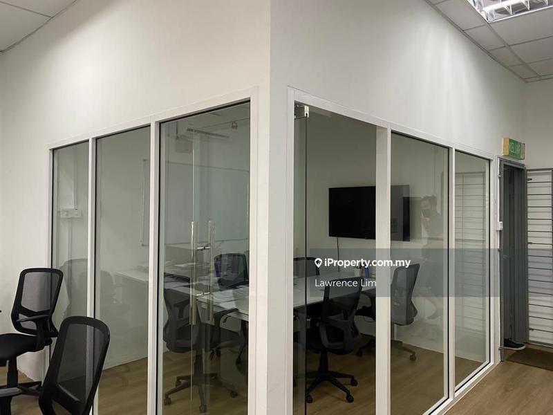 Kilang Teres untuk Dijual di Taman Perindustrian Jaya, Ara Damansara oleh Lawrence Lim - iProperty.com.my