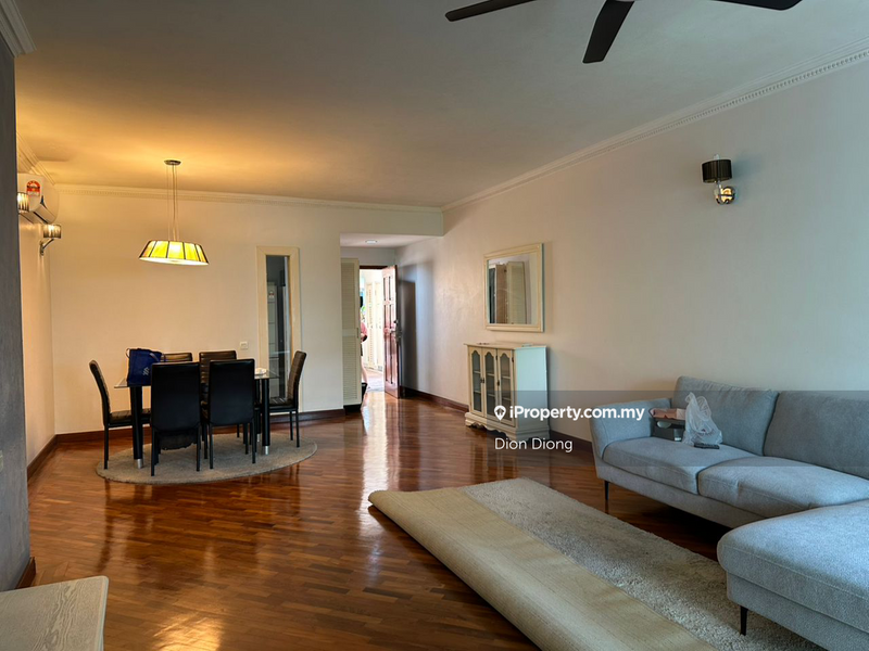 For Sale - Mont Kiara Sophia