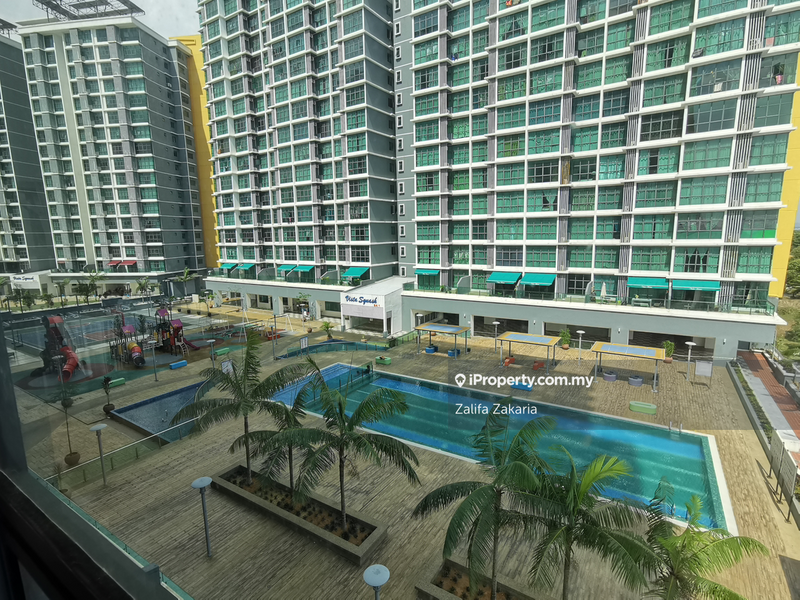 For Sale - Vista Alam