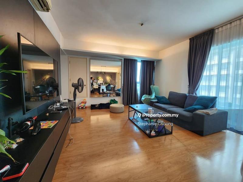 Kediaman Servis untuk Disewa di i-Zen @ Kiara 1 oleh Stephanie Choong - iProperty.com.my