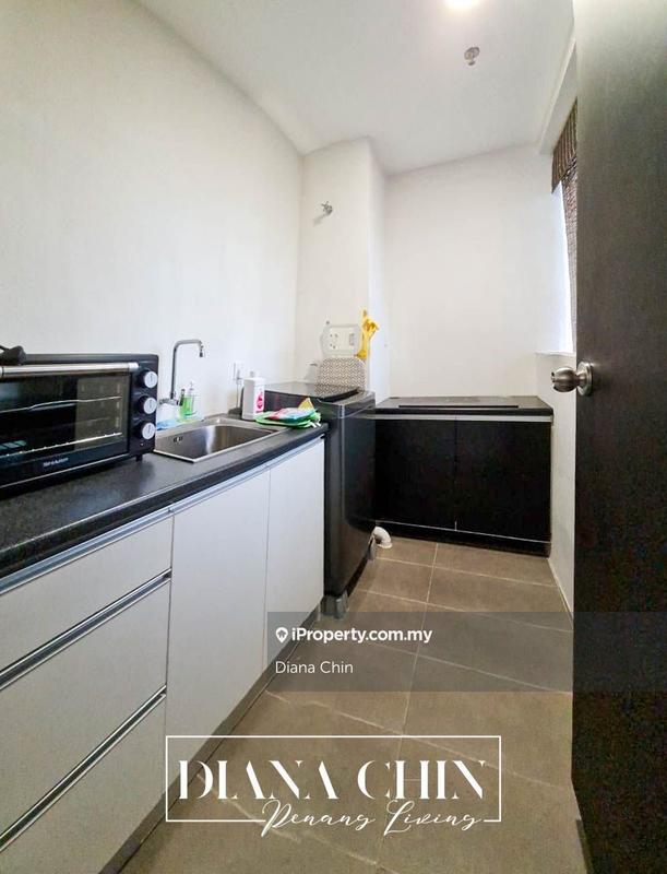 Service Residence for Sale in The Tamarind by Diana Chin - iProperty.com.my