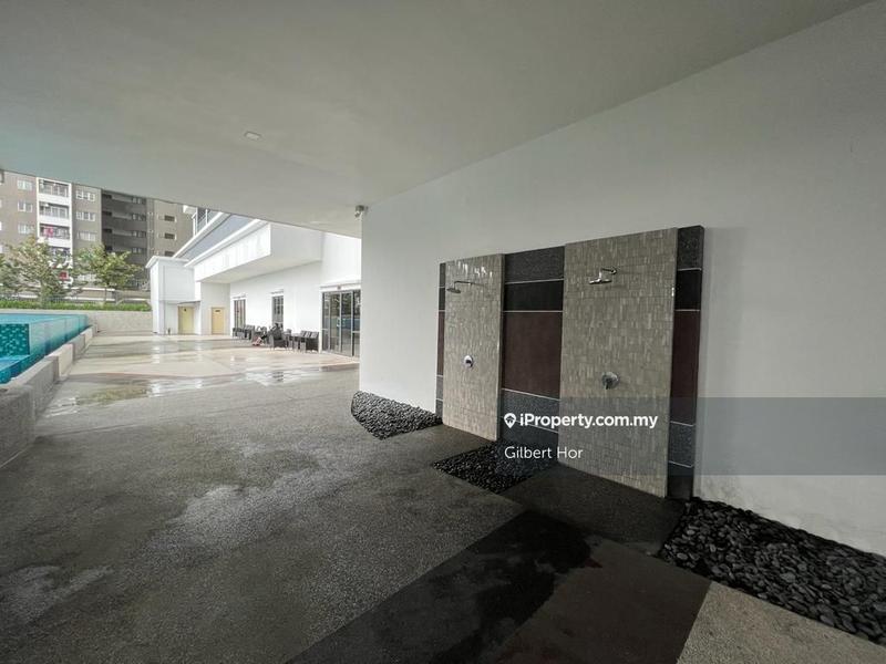 Condominium for Sale in The Hamilton by Gilbert Hor - iProperty.com.my