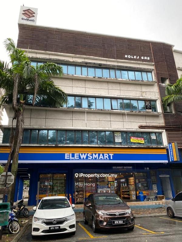 Shop / Office untuk Dijual di Seksyen 22, Shah Alam oleh May Hong - iProperty.com.my