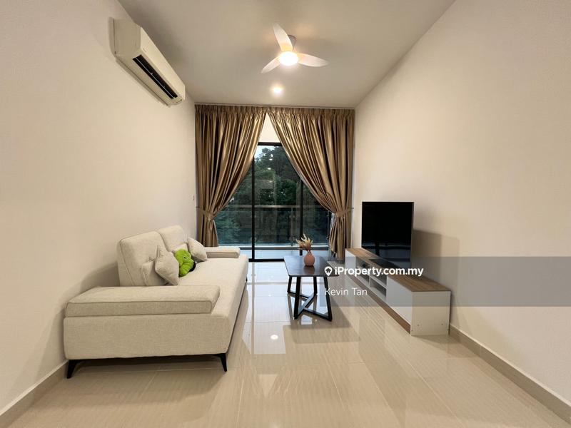 For Rent - Hampton Height Damansara
