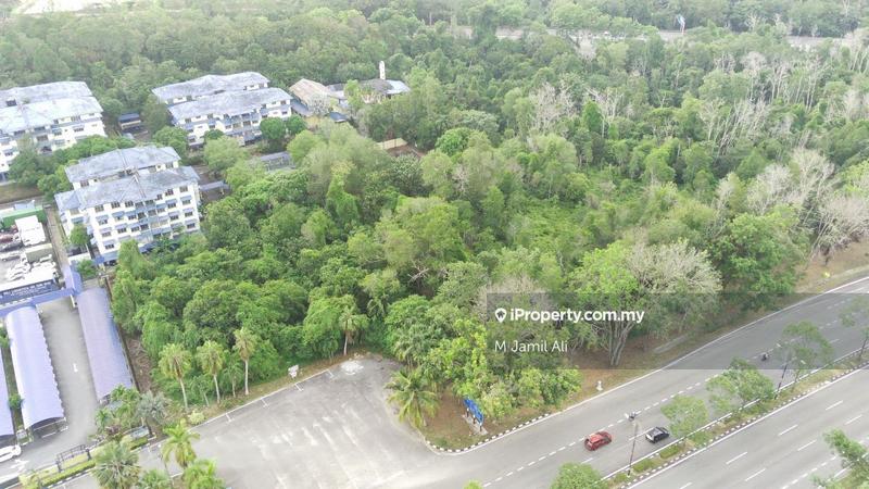 For Sale - Next to Royal Malaysian Customs Melaka