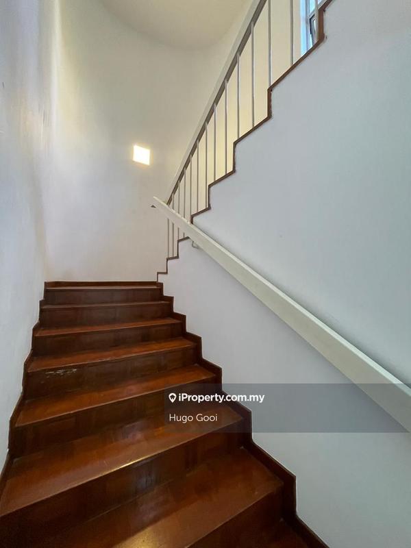 Bungalow House for Rent in Ampang Hilir, Ampang by Hugo Gooi - iProperty.com.my