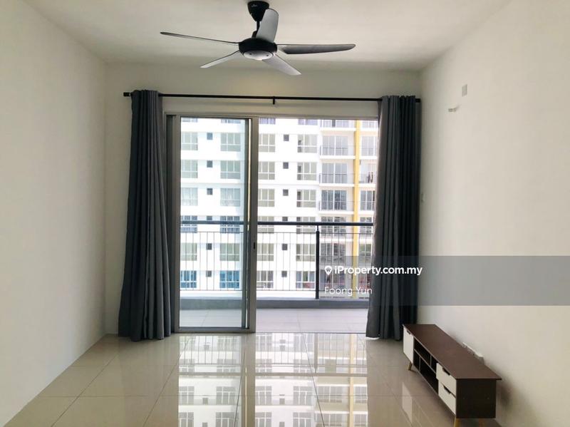 Condominium untuk Dijual di Platinum Splendor Residence oleh Foong Yun - iProperty.com.my
