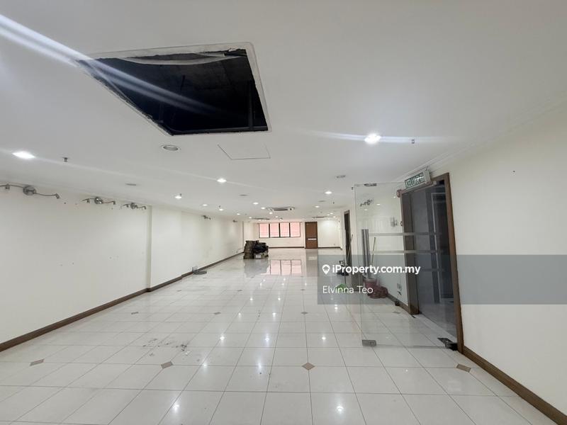 Office for Rent in Mid Valley City, Mid Valley City by Elvinna Teo - iProperty.com.my
