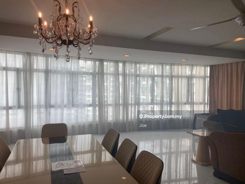 Kondominium untuk Dijual di Suasana Sentral Condominiums oleh Joe - iProperty.com.my