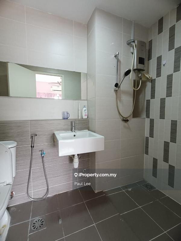 Service Residence for Sale in SetiaWalk by Paul Lee - iProperty.com.my