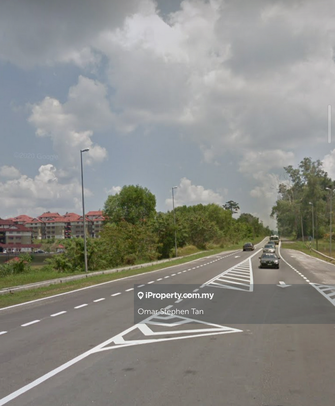 Commercial Land for Sale in Gambang, Kuantan by Omar Stephen Tan - iProperty.com.my