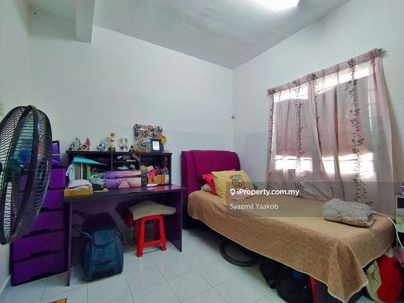 Rumah Teres 2-Tingkat untuk Dijual di Subang Bestari, Shah Alam oleh Syazmil Yaakob - iProperty.com.my