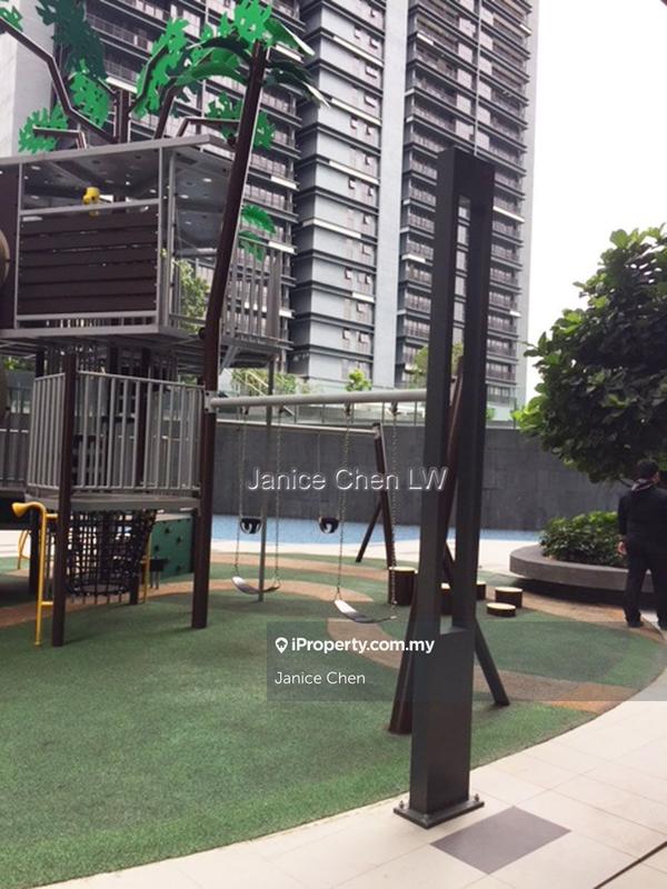 Service Residence for Sale in Setia City Residences by Janice Chen - iProperty.com.my