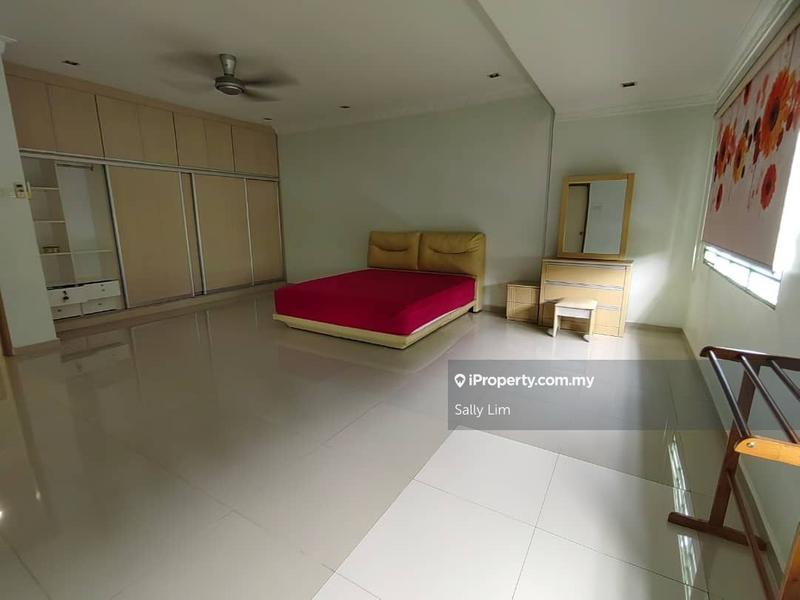 Semi-Detached House for Sale in Taman Puncak Jalil, Seri Kembangan by Sally Lim - iProperty.com.my