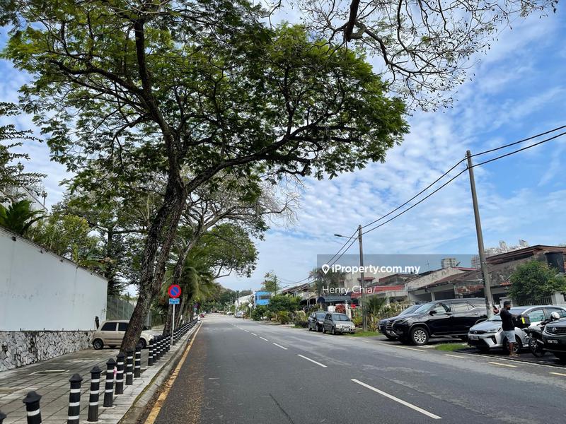 Rumah Teres 1-Tingkat untuk Dijual di Taman Lucky, Bangsar oleh Henry Chia - iProperty.com.my