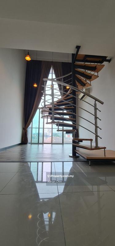 For Rent - Sphere Damansara