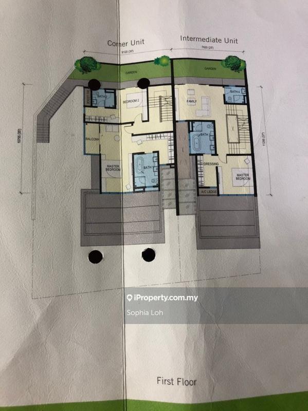 Semi-Detached House for Rent in Seri Kembangan, Selangor by Sophia Loh - iProperty.com.my