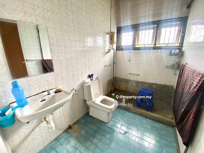 Banglo untuk Dijual di Taman Ibukota, Setapak oleh Amber Ng - iProperty.com.my
