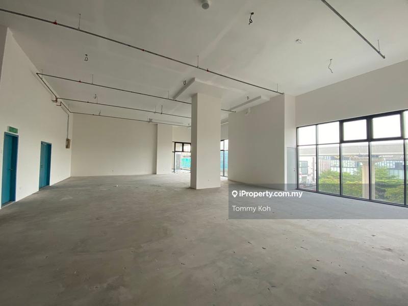 Banglo Komersial untuk Dijual di Subang Jaya, Selangor oleh Tommy Koh - iProperty.com.my