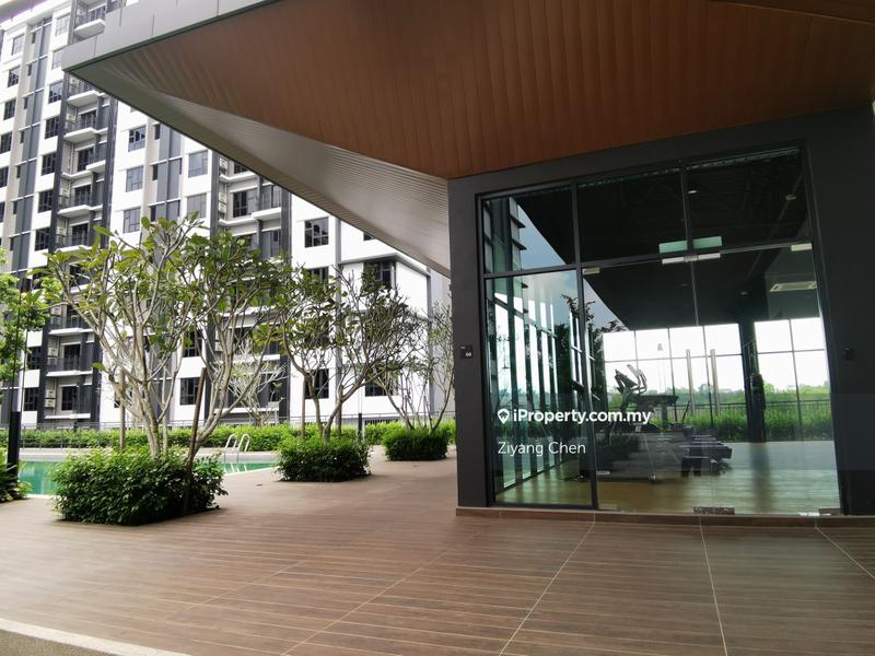 Kondominium untuk Dijual di Embayu oleh Ziyang Chen - iProperty.com.my