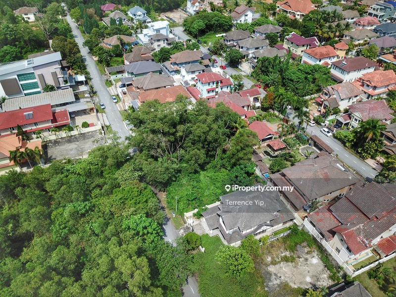Bungalow Land for Sale in Bandar Country Homes, Rawang by Terrence Yip - iProperty.com.my